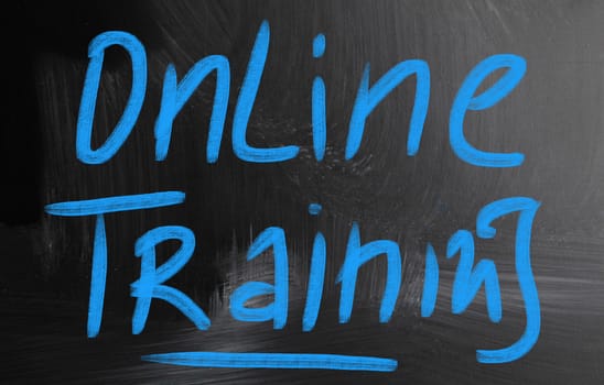 online training