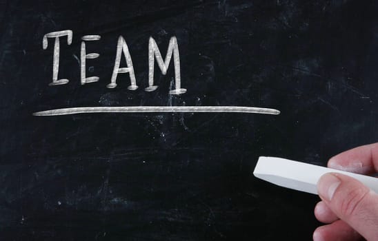 team