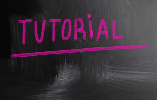 tutorial