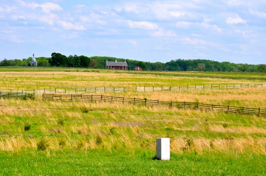 Gettysburg National Military Park Gettysburg National Military Park