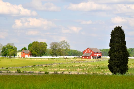 Gettysburg National Military Park Gettysburg National Military Park