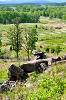 Gettysburg National Military Park Gettysburg National Military Park