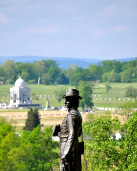 Gettysburg National Military Park Gettysburg National Military Park