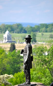 Gettysburg National Military Park Gettysburg National Military Park