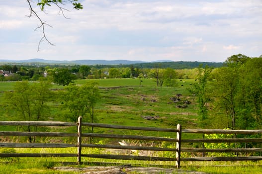 Gettysburg National Military Park Gettysburg National Military Park