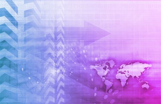 Global Business and Strategy Through Leadership Art