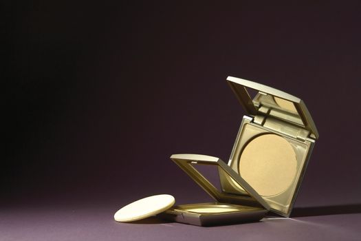 Compact Powder