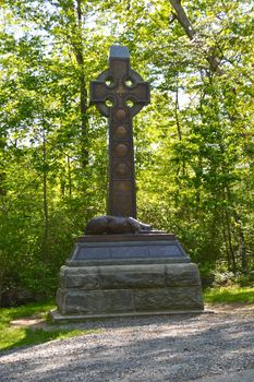 Gettysburg National Military Park