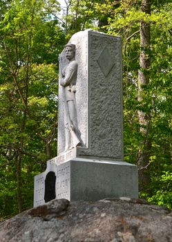 Gettysburg National Military Park