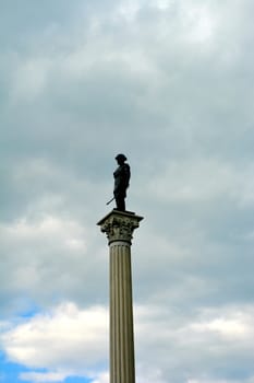 Gettysburg National Military Park