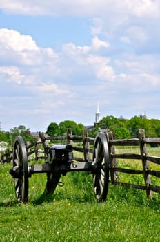 Gettysburg National Military Park Gettysburg National Military Park