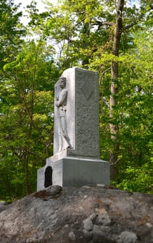 Gettysburg National Military Park