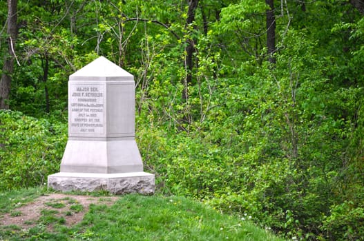 Gettysburg National Military Park Gettysburg National Military Park