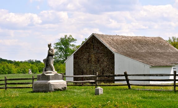 Gettysburg National Military Park Gettysburg National Military Park