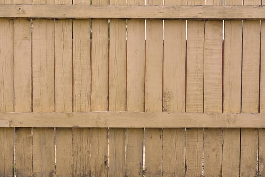 Aged wooden painted surface. The natural background