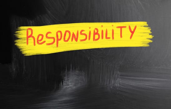 responsibility
