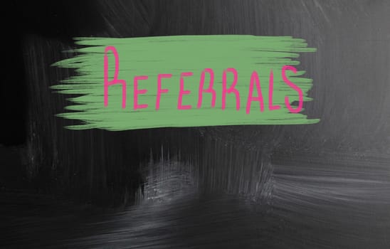referrals