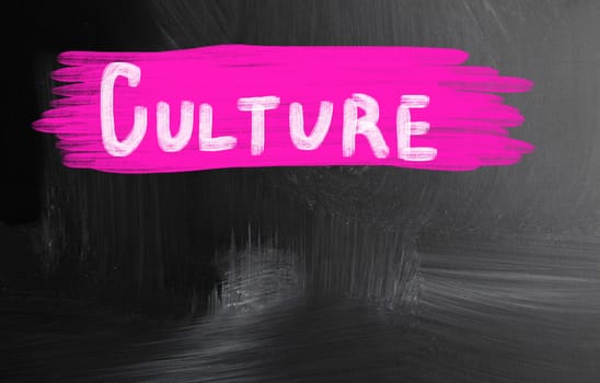 culture