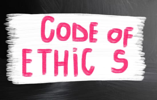 code of ethics
