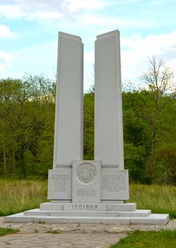 Gettysburg National Military Park