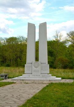 Gettysburg National Military Park