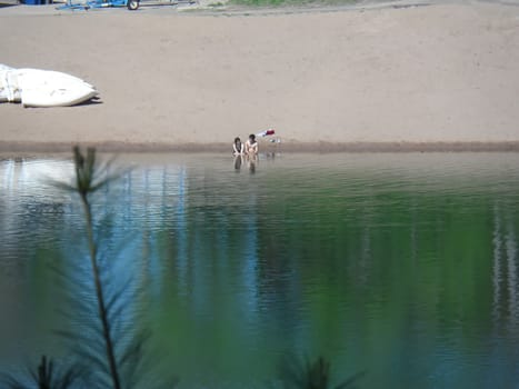 Secret Beach Lovers