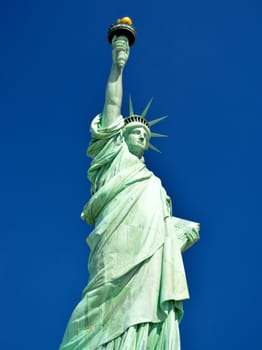 Statue of Liberty - New York City