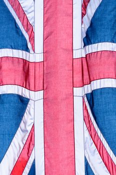 Union Jack flag