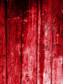 Abstract Grunge Old Wood Background 