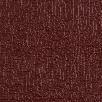 Embossed vinyl texture closeup texture background.