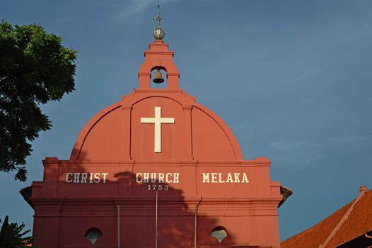 Malacca Christ Church