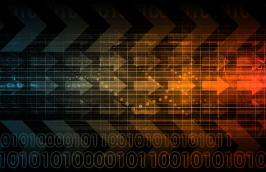Business Intelligence Analysis to make a Decision