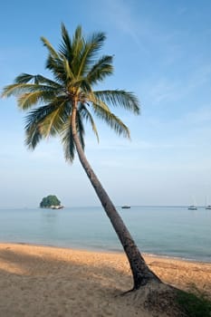 Tioman island, Malaysia