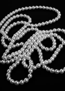 pearls