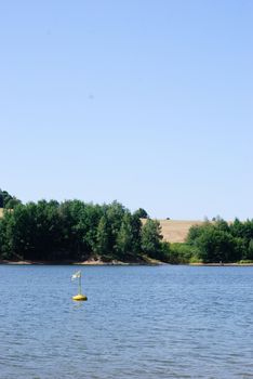 lake