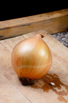 onion