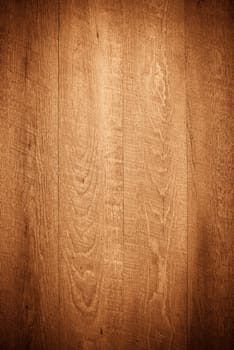 Closeup detail of wood texture background