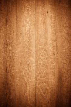 Closeup detail of wood texture background