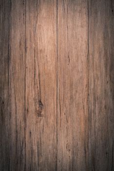 Closeup detail of wood texture background