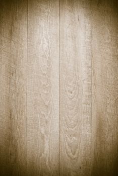 Closeup detail of wood texture background