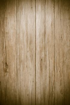 Closeup detail of wood texture background