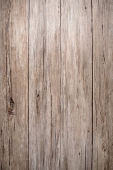 Closeup detail of wood texture background