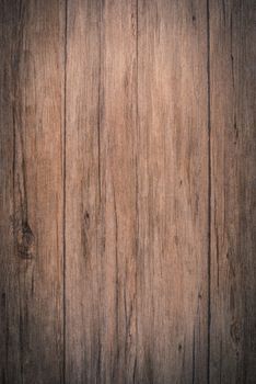 Closeup detail of wood texture background