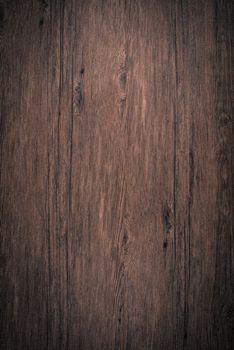 Closeup detail of wood texture background