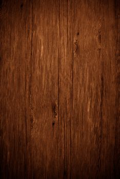 Closeup detail of wood texture background