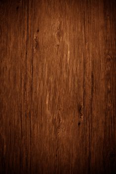 Closeup detail of wood texture background