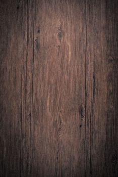 Closeup detail of wood texture background