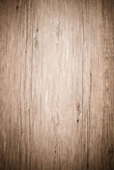 Closeup detail of wood texture background