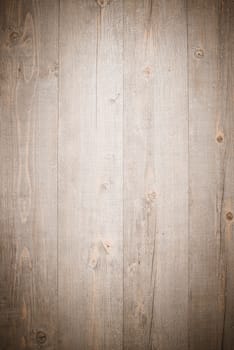 Closeup detail of wood texture background