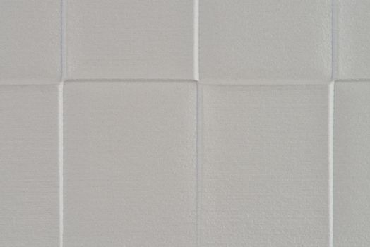 Embossed vinyl texture closeup texture background.
